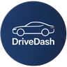 סמל האפליקציה DriveDash